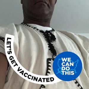 Meet your Posher, Adesoji